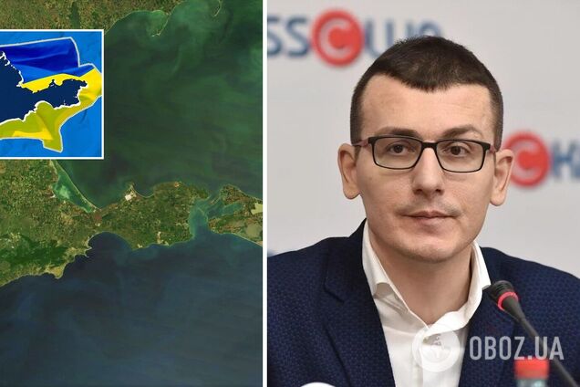 У НСЖУ висловили солідарність із журналістами, яких переслідує влада РФ в окупованому Криму