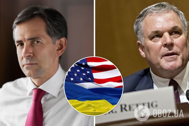 Україна та США посилять взаємодію між податковими органами країн: Любченко розповів про деталі зустрічі