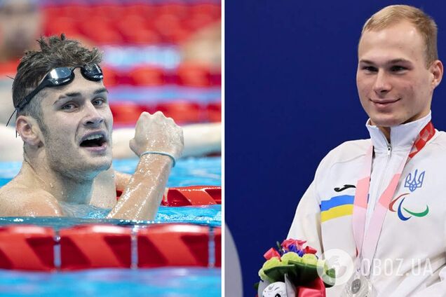Максим Крипак и Денис Остапченко выиграли золото