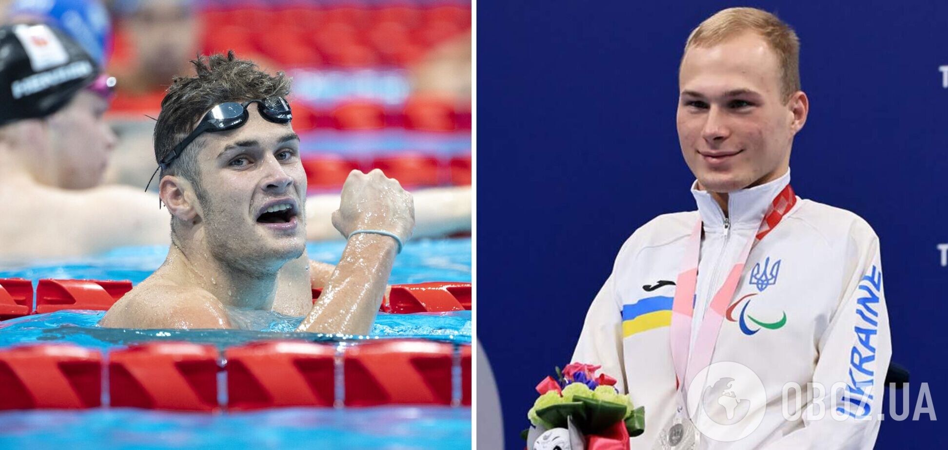 Максим Крипак і Денис Остапченко виграли золото