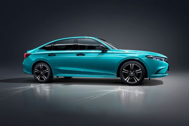 Японський виробник відродить модель Integra у двох іпостасях