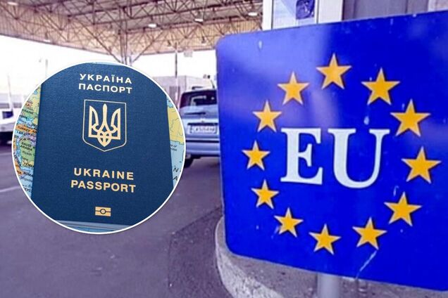 ЄС висунув Україні неприйнятну 'рекомендацію' для збереження безвізу – ЗМІ