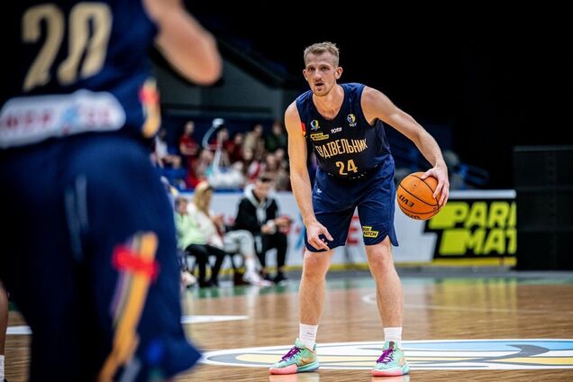 'Будівельник' спробує реабілітуватися за поразку в першому турі