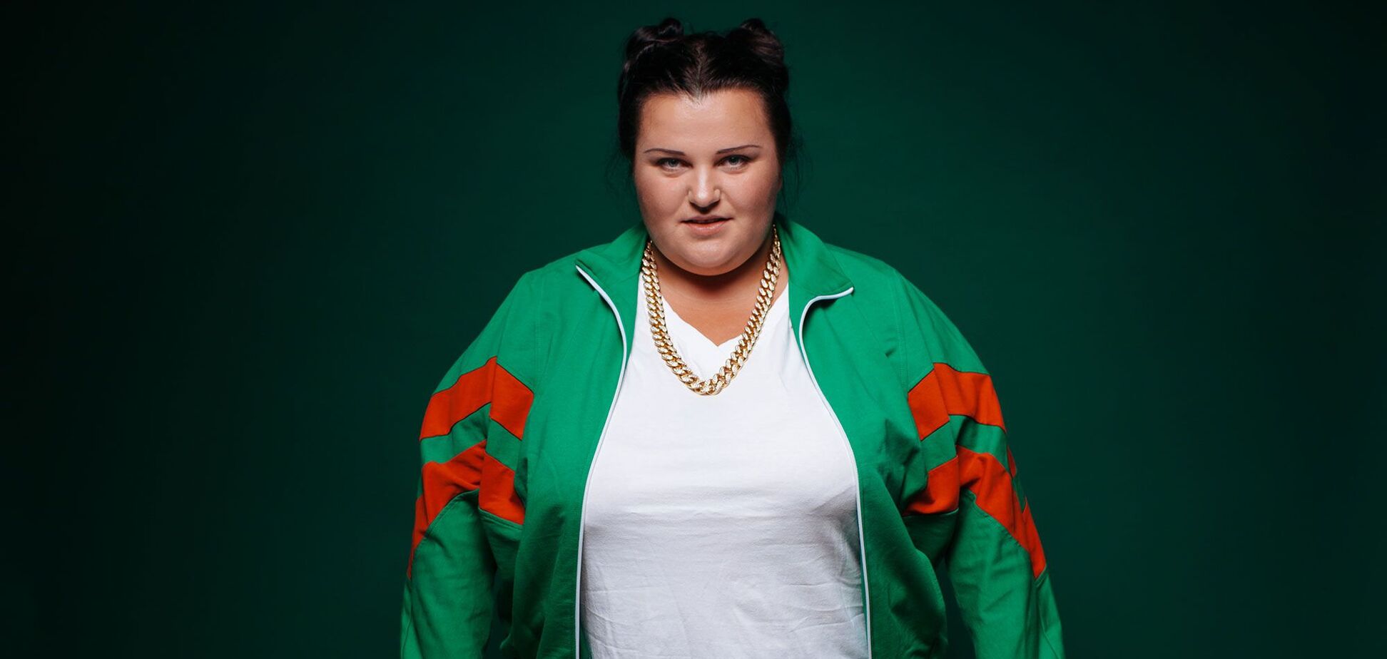 'Одевалась в секонд-хенде': Alyona Alyona показала, какой была до популярности. Фото