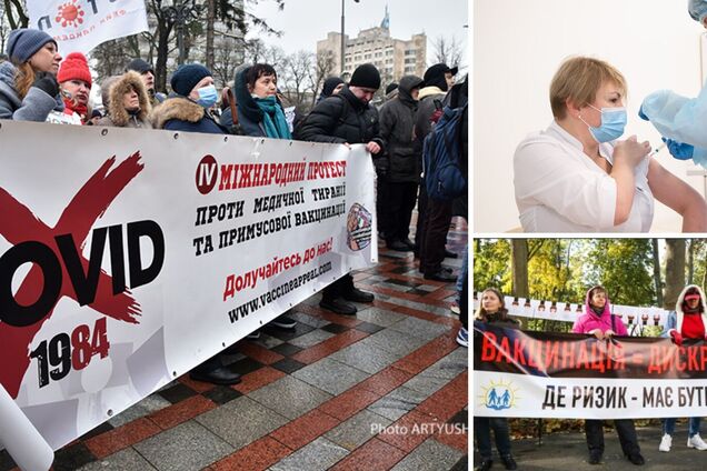 Вакцинируйтесь. Ибо вы – не бессмертны