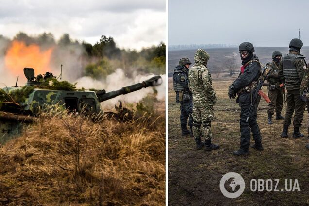 ВСУ разрешили вести огонь без согласований с высшим руководством