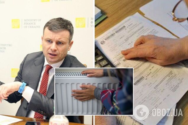 У Кабміні обіцяють, що грошей на субсидії вистачить усім. Відео