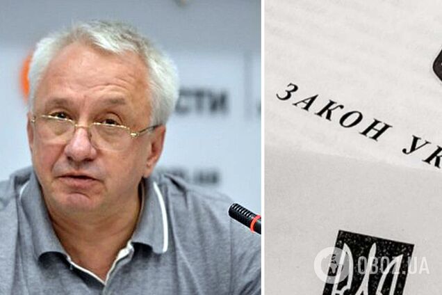 Закон об олигархах будут применять для расправы над независимыми СМИ