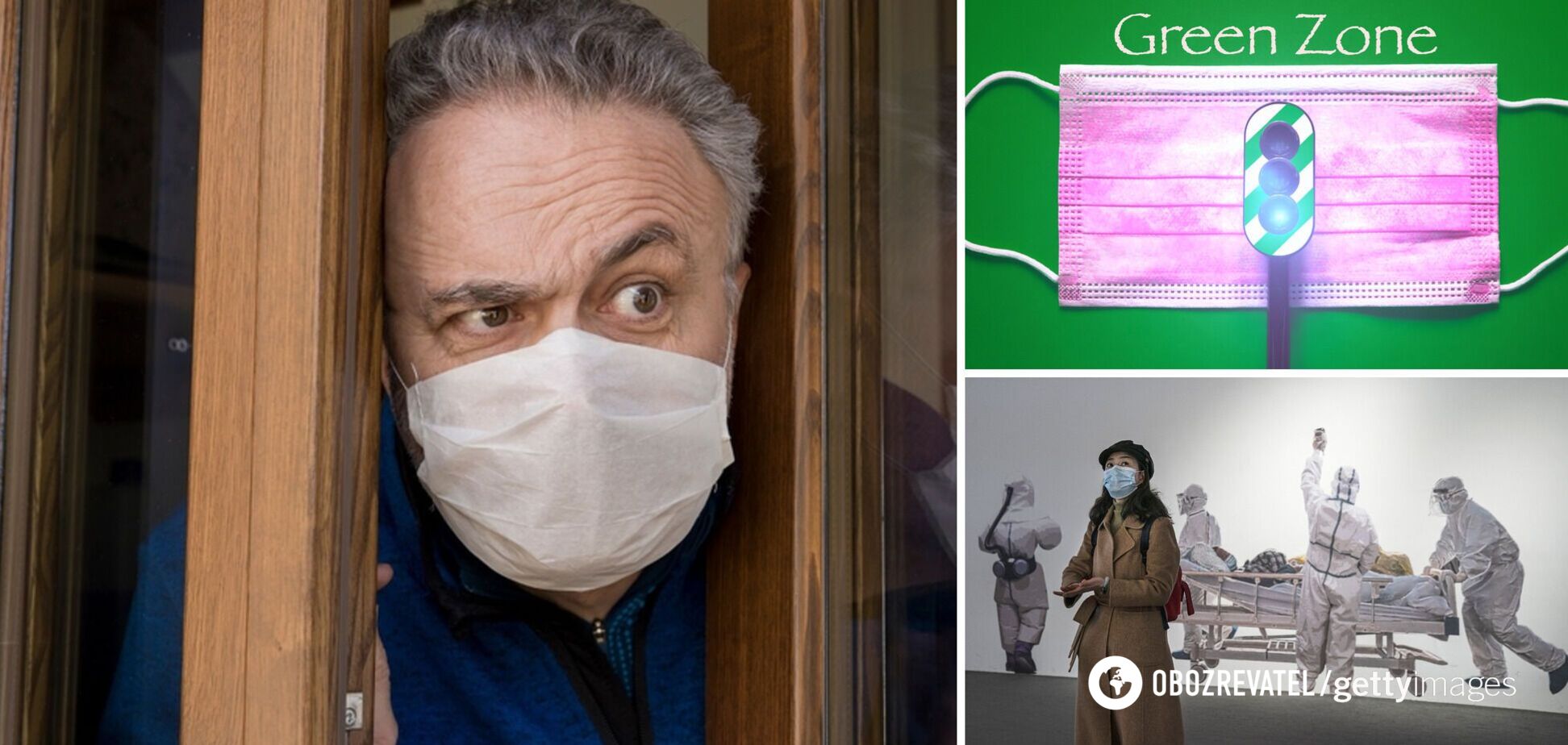 Чому COVID-19 мутує і чи варто чекати завершення пандемії: лікарка дала відповідь