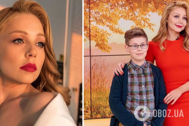 Тіна Кароль розповіла про проблеми з 12-річним сином, якого бачить кілька разів на рік. Відео