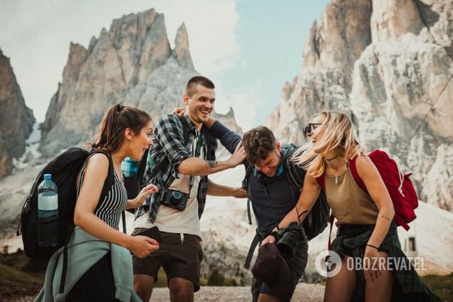 Топ-5 лайфхаков, которые научат путешествовать осенью без лишних вещей