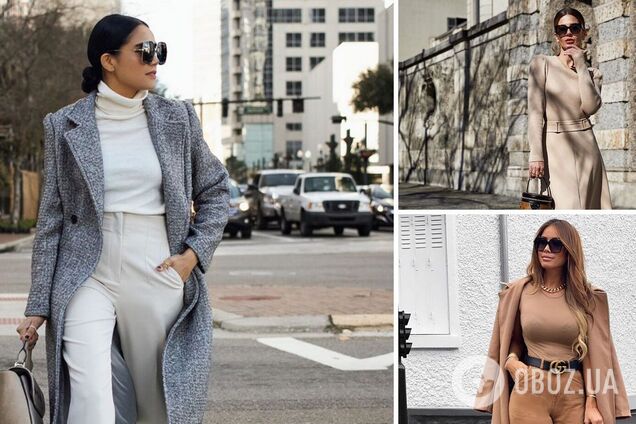 Як з 10 речей створити 50 образів: стилістка поділилася лайфхаками