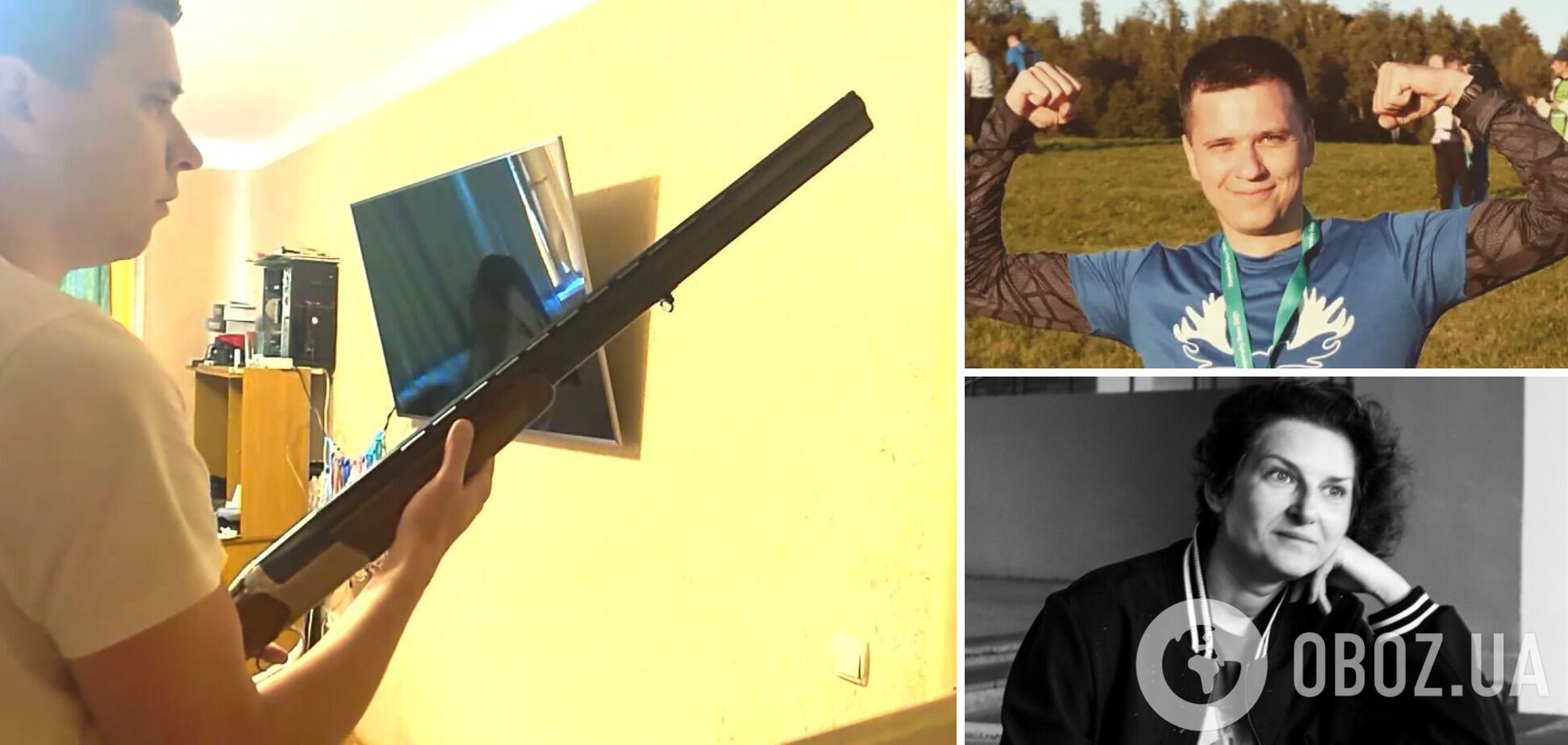 Хорошая страна... Была. А, может, нет? Может, где-то еще жыве Беларусь?