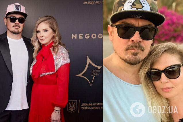 Дружина Фагота Навроцька розкрила справжню причину, чому у них немає дітей. Відео