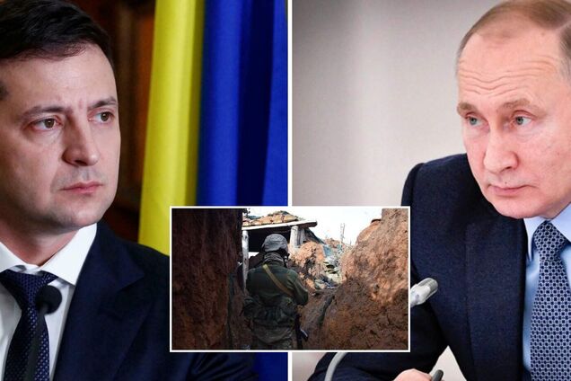 'Нужно просто разрешить стрелять': ВСУ позволили открывать огонь в ответ