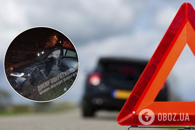 В машине находились трое граждан Марокко