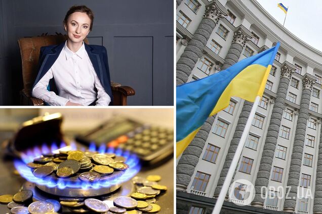 Правительство пытается переложить ответственность за рост тарифов на общины, – Ирина Суслова