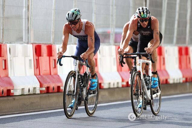 Игорь Полянский допинг