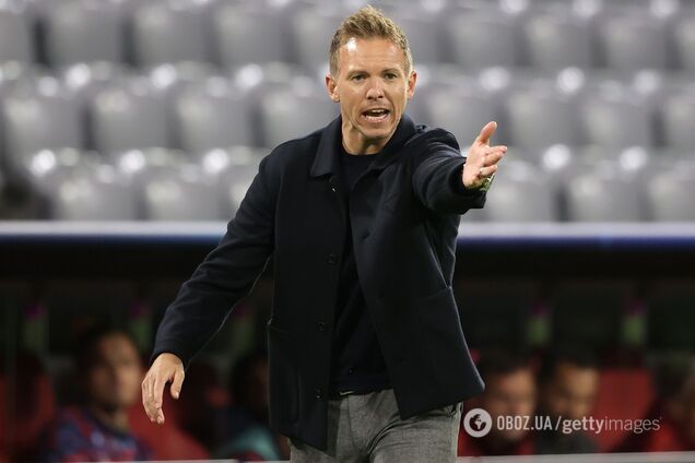 Юліан Нагельсманн