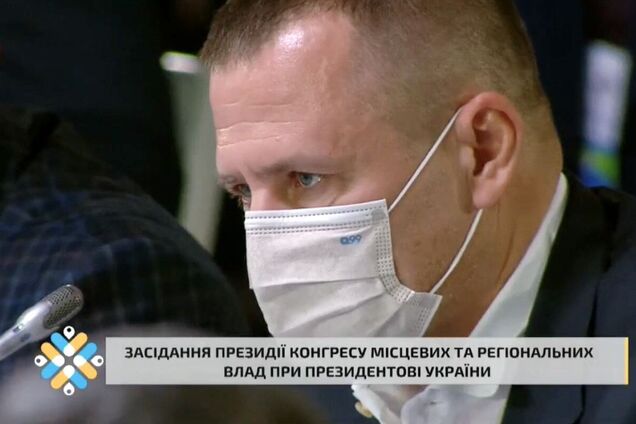 Филатов – о решении Конгресса при президенте: тарифы для населения повышать не будут