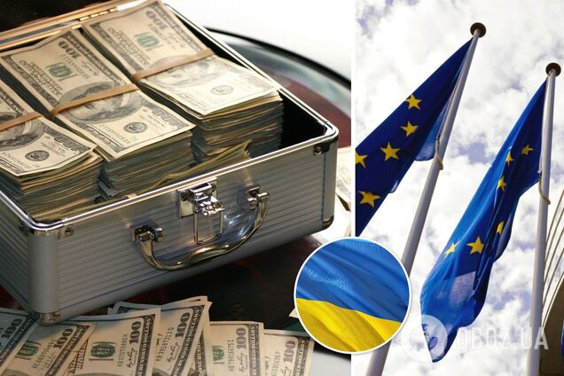 В ЄС висловилися про корупцію в Україні