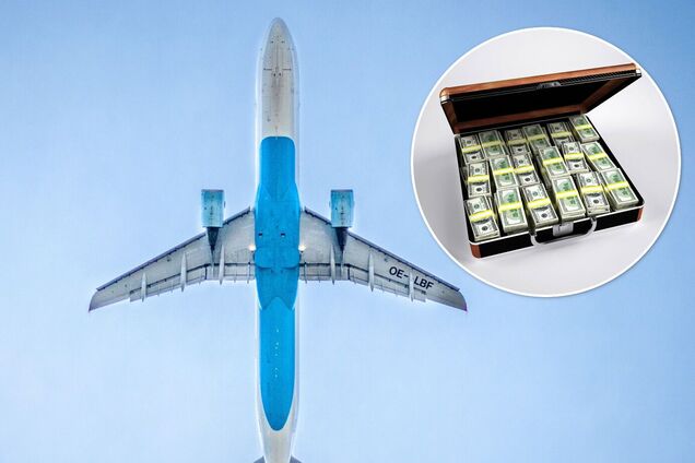 Суд зобов'язав авіакомпанію з ЄС виплатити 150 тис. Грн Україні