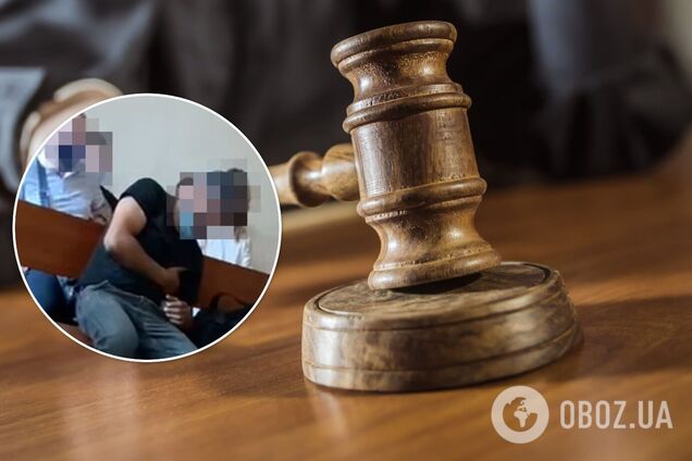 В Харькове иностранец изнасиловал девушку, проникнув в ее квартиру: его будут судить. Фото