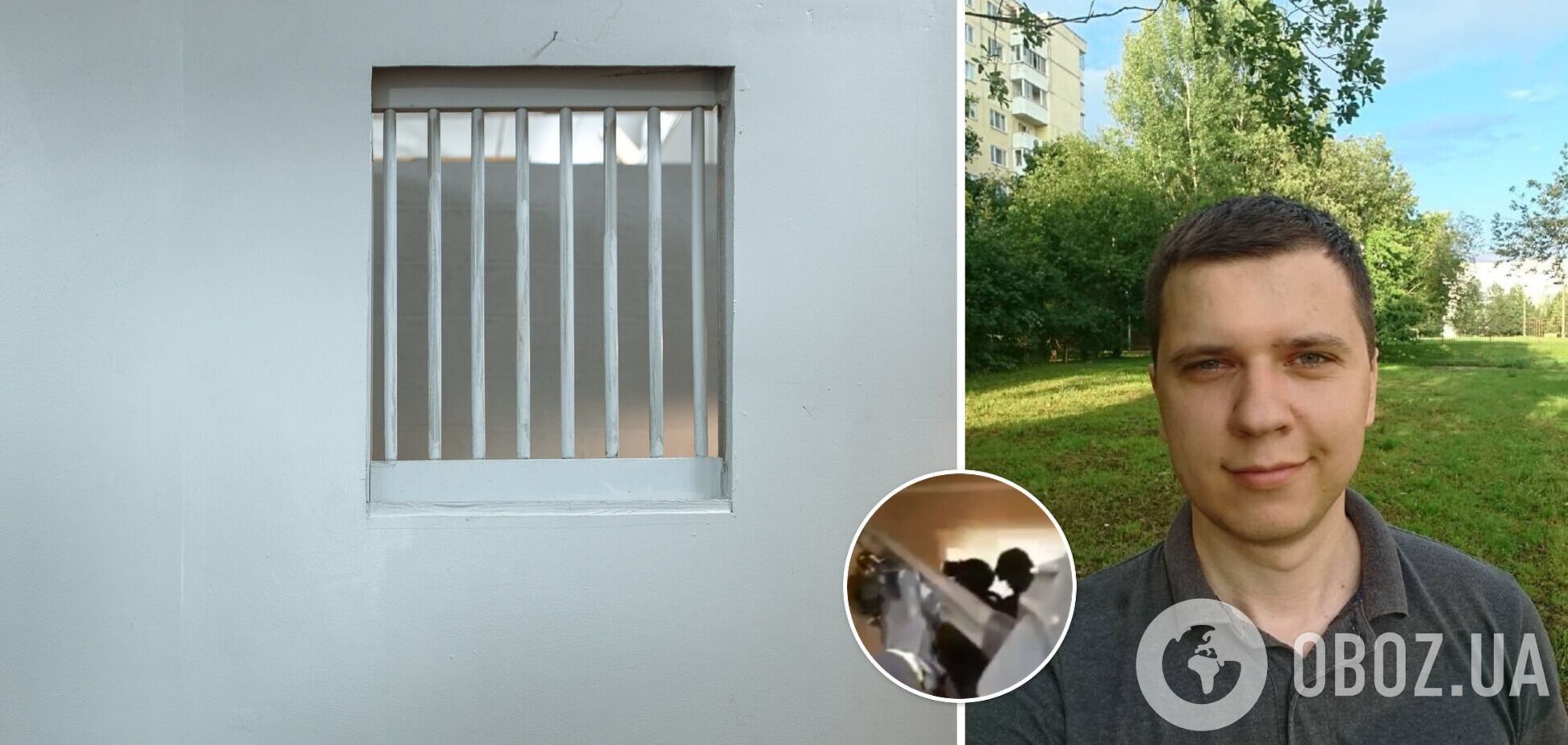 После убийства Зельцера силовики начали массово задерживать беларуссов