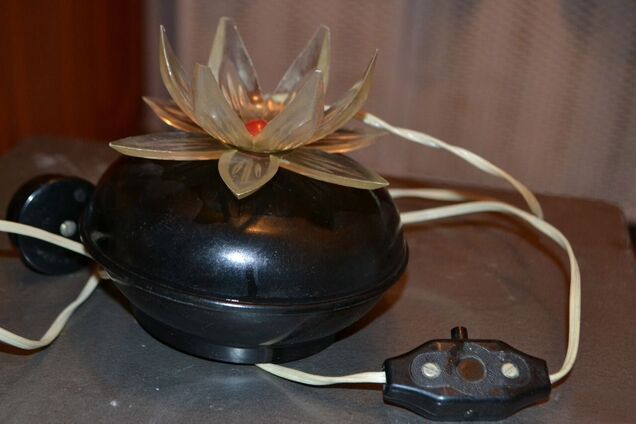 Безглузді радянські речі