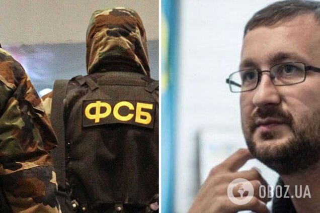 Російські силовики затримали в Криму десятки кримських татар: у США відреагували на ситуацію
