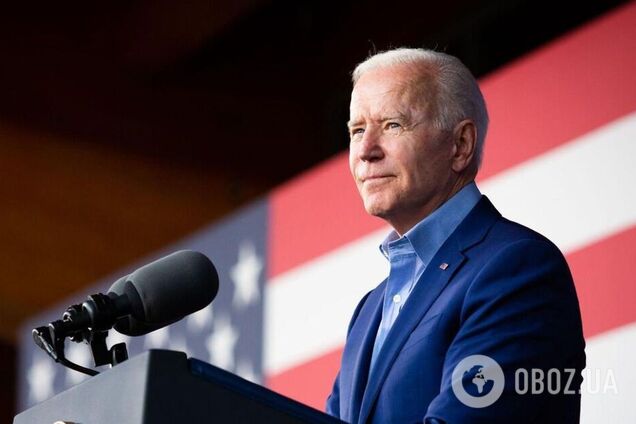 Байдена розкритикували в Конгресі за відмову від санкцій проти 'Північного потоку-2'