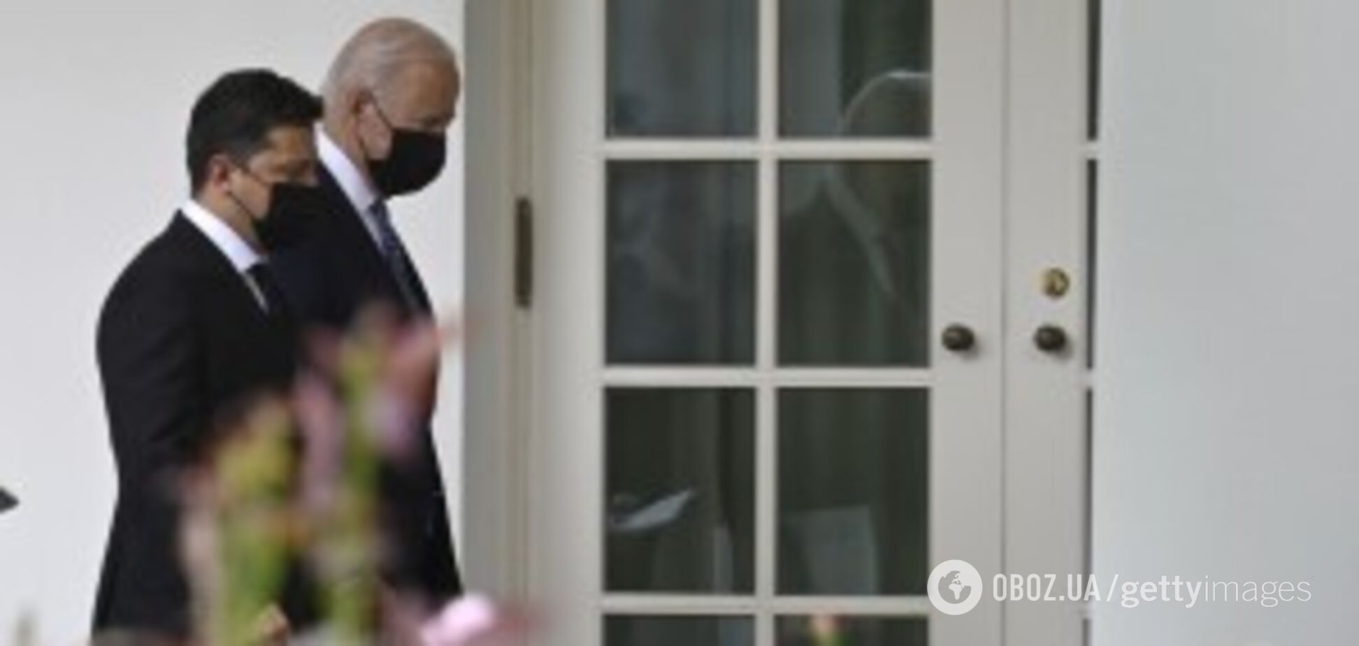 В США Зеленський склав 'залік' на президентську зрілість