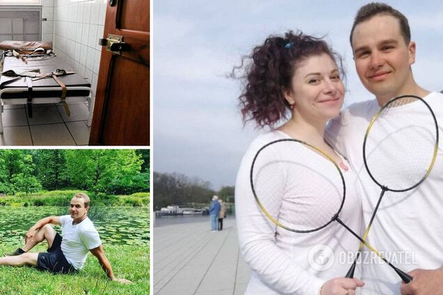 Тело умершего в Польше украинца доставили домой с 'тоннами грима' на лице: отец рассказал детали