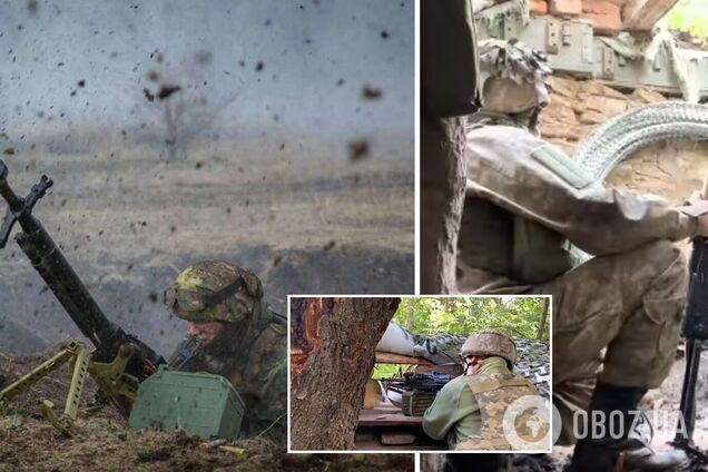 Українські журналісти потрапили під обстріл на Донбасі: відео з бліндажа