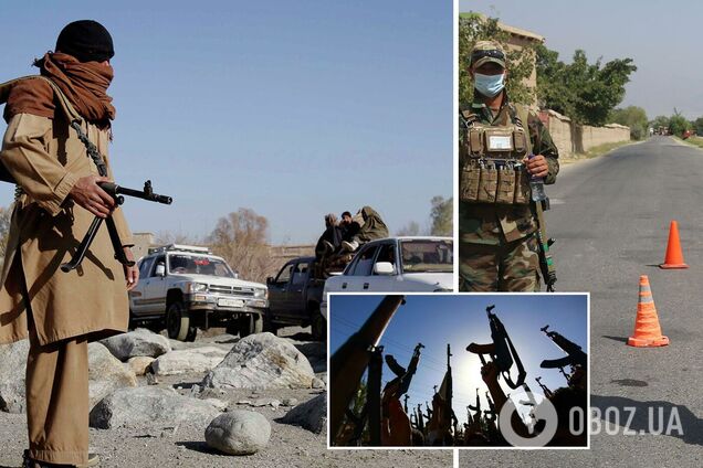 Смертельная стрельба в Кабуле и засада для талибов в Панджшере. Главное о ситуации в Афганистане