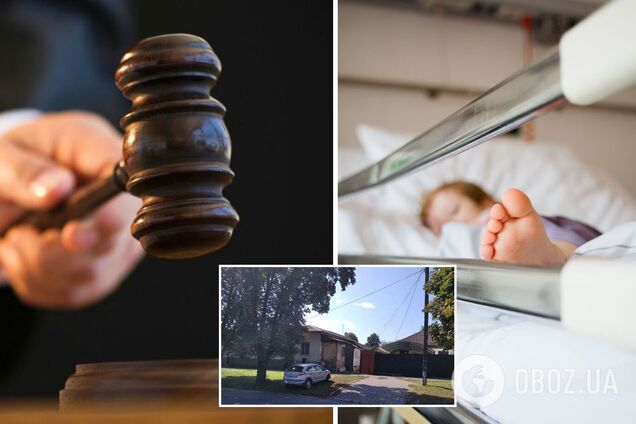 Знущання з 6-річного хлопчика у Черкасах: суд заарештував дідуся дитини