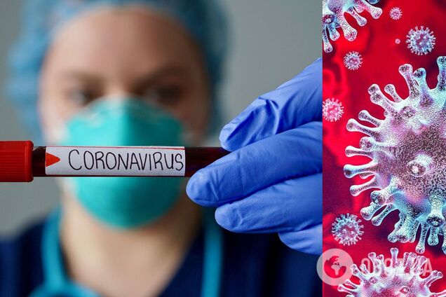 В Україні зафіксовано понад 1,3 тис. нових випадків COVID-19 за добу