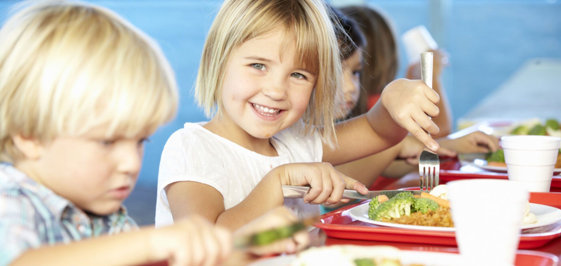 Как питаться ученикам и студентам: это важно знать!