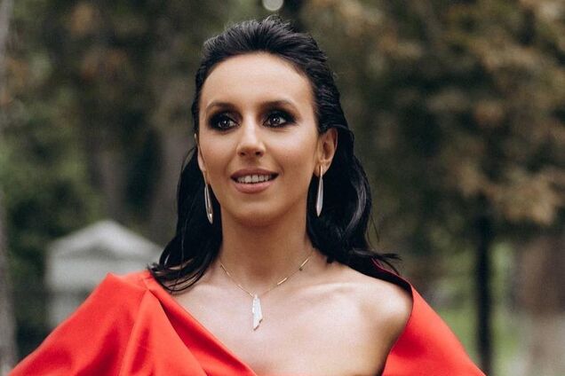 Джамала про перший ефір шоу 'Танці з зірками': абсолютно студентське хвилювання