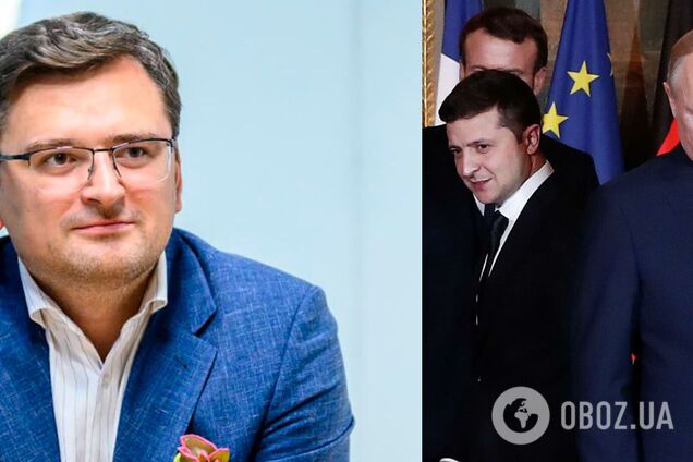 У Зеленского сказали, как относятся к возможной встрече с Путиным