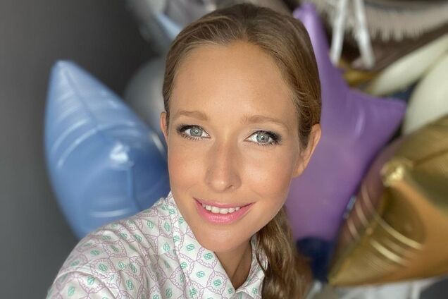 Осадчая рассказала, как совмещает работу и материнство