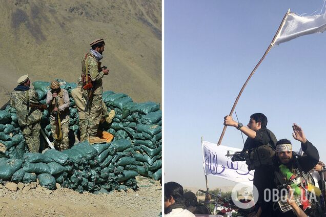 В Афганістані не припиняються бої за Панджшер: американський генерал попередив про ризики