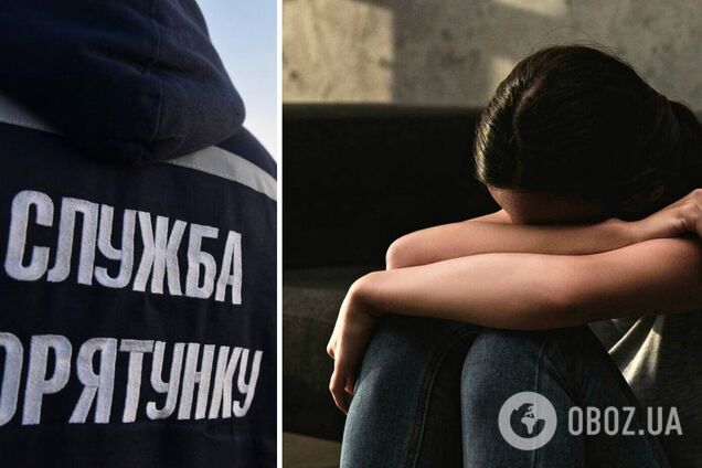 В Харькове освободили школьницу, которую мать три месяца не выпускала из квартиры