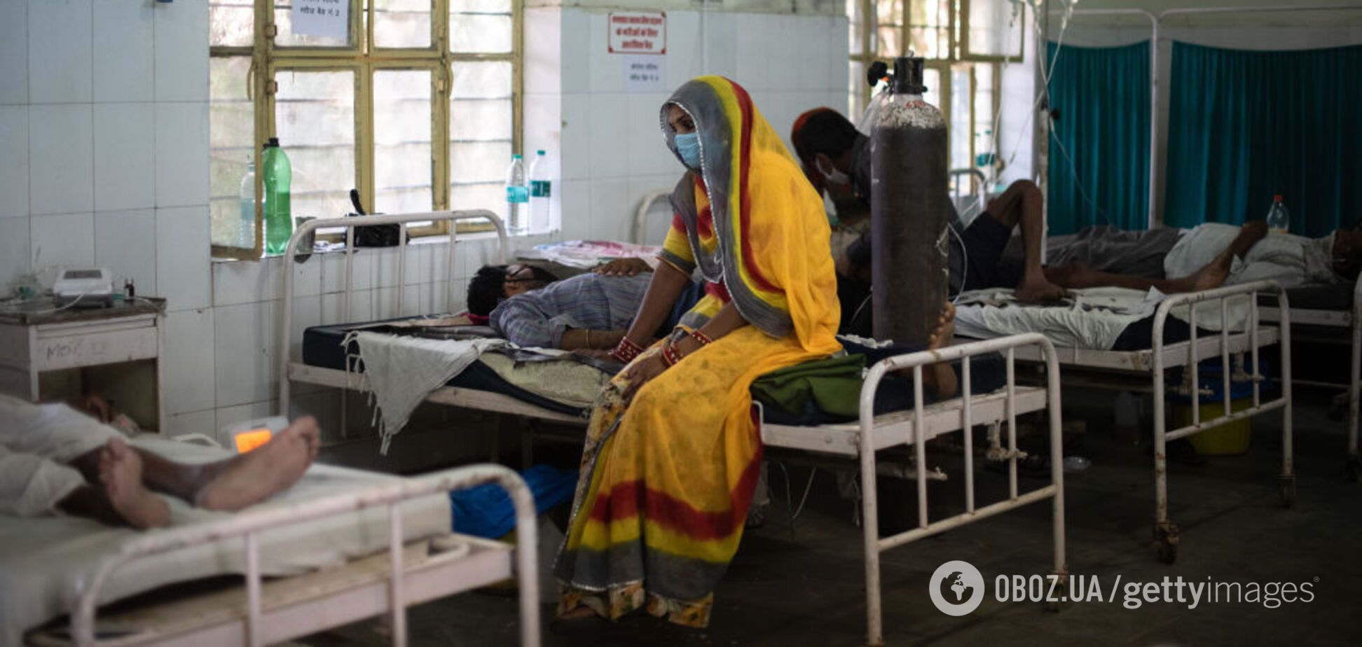 В Индии опасный вирус привел к смерти ребенка: от болезни нет вакцины