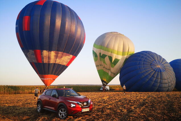 Новый парень в квартале: тестируем Nissan Juke второй генерации