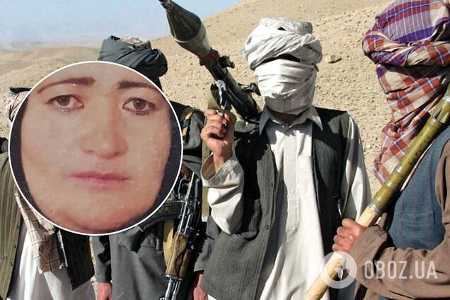 В СМИ сообщили об убийстве беременной женщины талибами: боевики отрицают