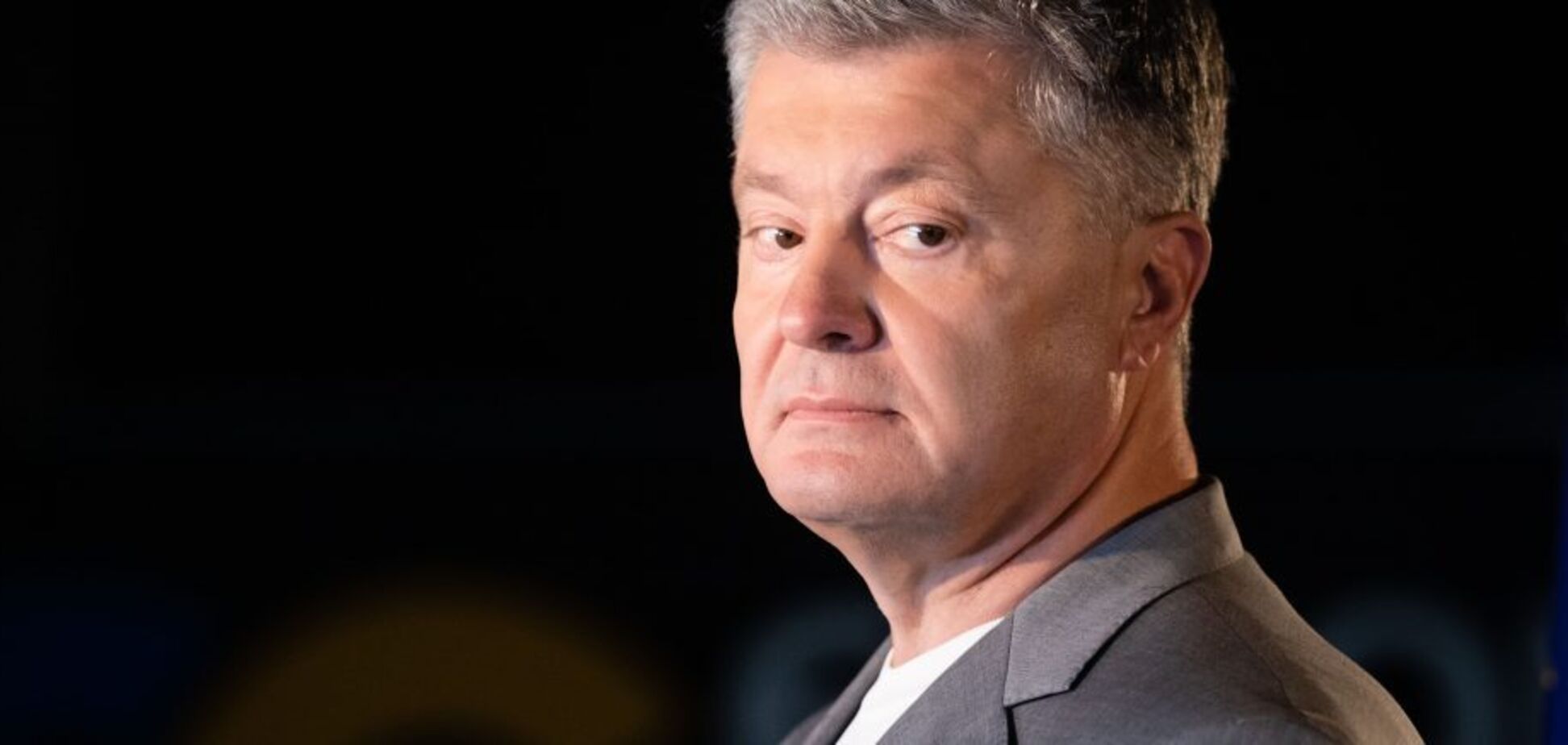 Порошенко оцінив результати візиту Зеленського до США