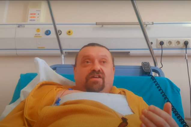 Витягнули з того світу: як пройшла моя операція на сердці