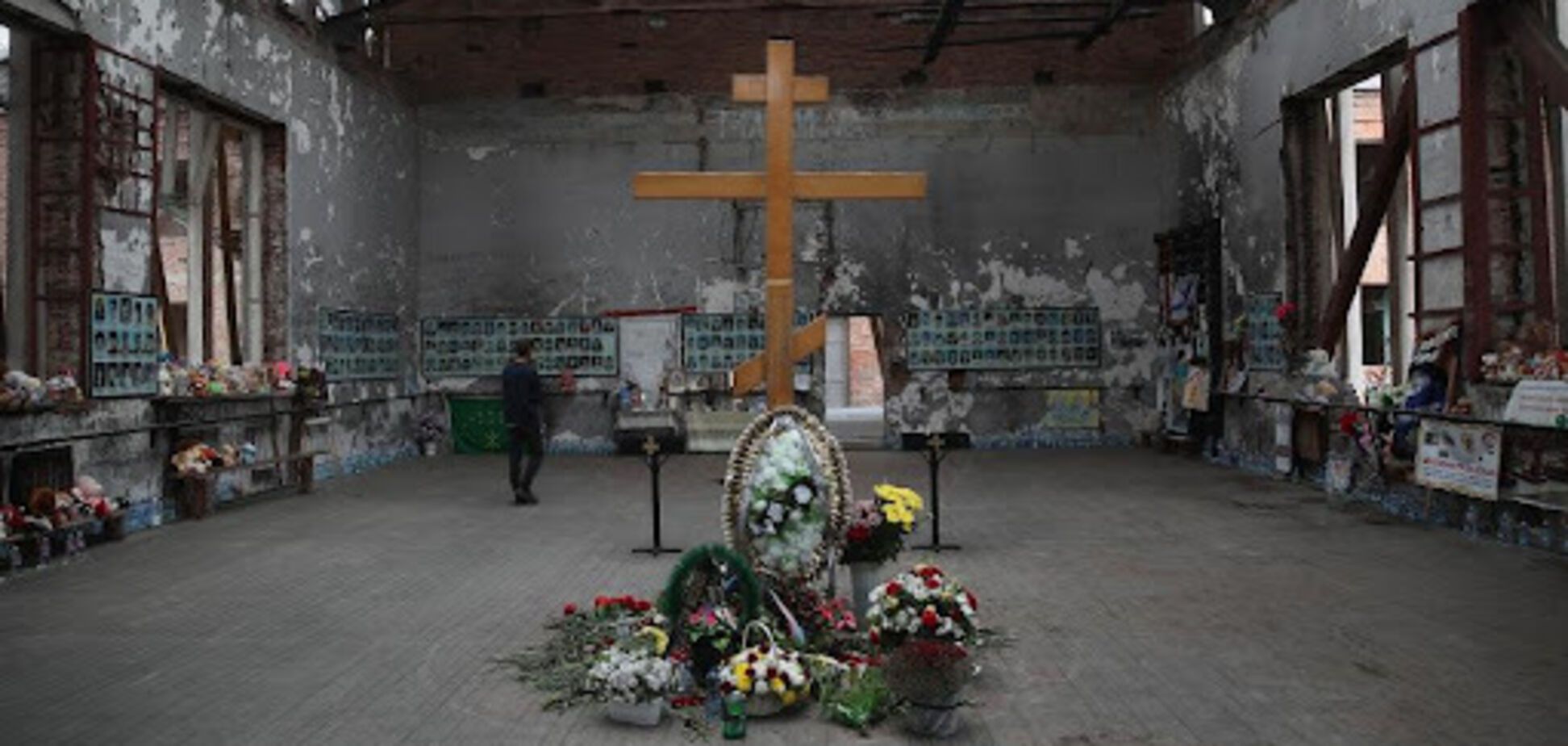 Танец на граблях, или Неудобные даты России