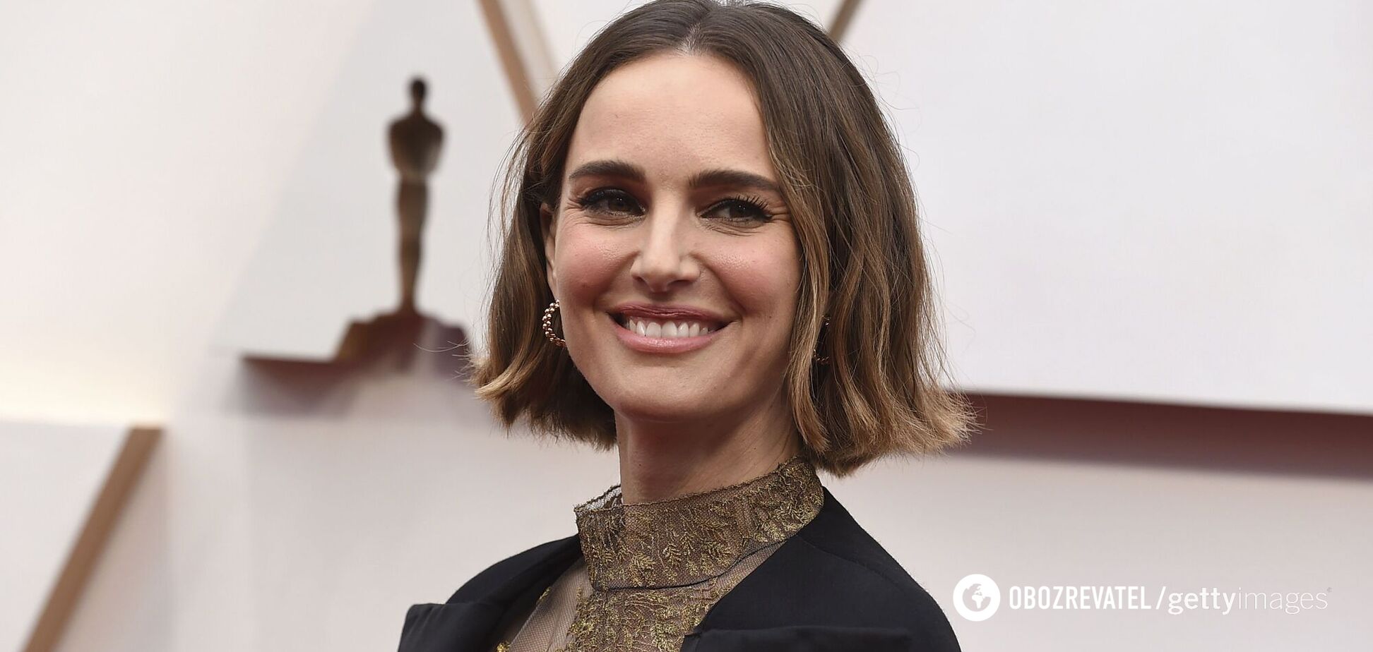 Рецепты красоты от Натали Портман: актриса рассказала о своей бьюти-рутине